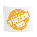 Certified Yinzer Wall Tapestries Home Decor Printify 104" × 88"