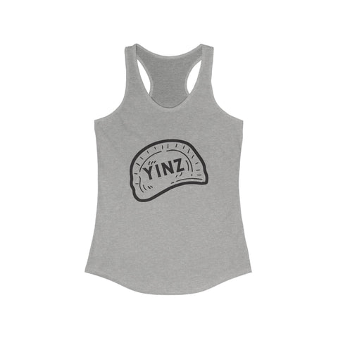 Yinz Pierogi - Women's Tang Top