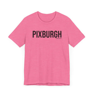 Heather Charity Pink