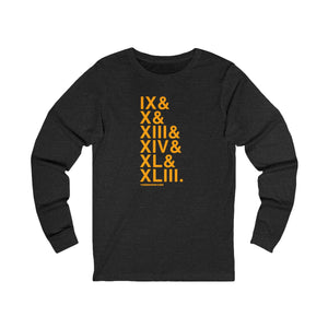 Dark Grey Heather