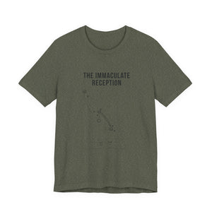 Heather Military Green