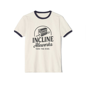 Natural/Midnight Navy