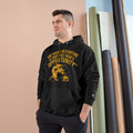 Opportunity - Tomlin Quote - Champion Hoodie Hoodie Printify   