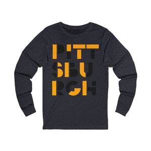 Heather Navy