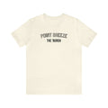 Point Breeze - The Burgh Neighborhood Series - Unisex Jersey Short Sleeve Tee T-Shirt Printify Natural 3XL 