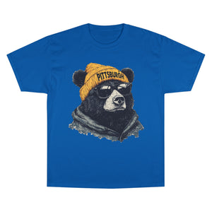Royal Blue