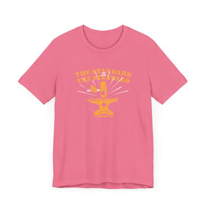 Charity Pink