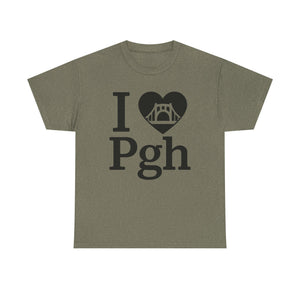 Heather Military Green