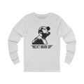 Next Man Up - Tomlin Quote - Long Sleeve Tee Long-sleeve Printify