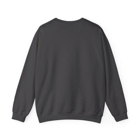 I Got My Pierogies From a Church in Pittsburgh - Gildan Heavy Blend™ Crewneck Sweatshirt