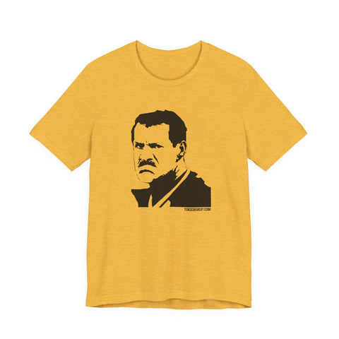 Bill's Look that will Kill -  Profile T-Shirt