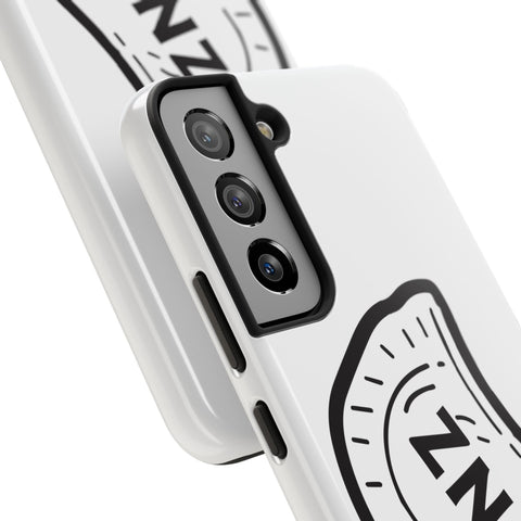 Yinz Pierogi - iPhone Phone Case Mate Tough