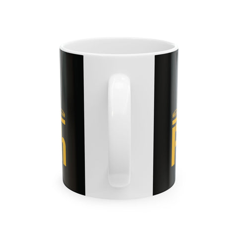 Pittsburgh Football Team Names -  Coffee Mugs (11oz, 15oz)