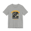 Pittsburgh Steel Legacy: Forging History T-Shirt T-Shirt Printify   