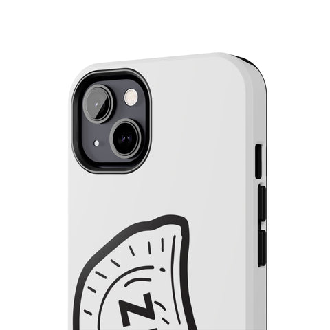Yinz Pierogi - iPhone Phone Case Mate Tough