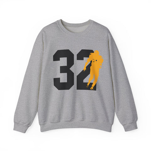 Legends Series - 32 - Unisex Heavy Blend™ Sweatshirt