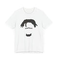 George is always open - Short Sleeve Tee T-Shirt Printify White S