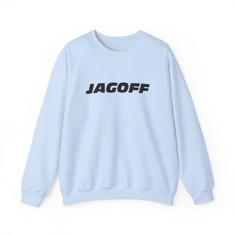 Jagoff - Gildan Heavy Blend™ Crewneck Sweatshirt