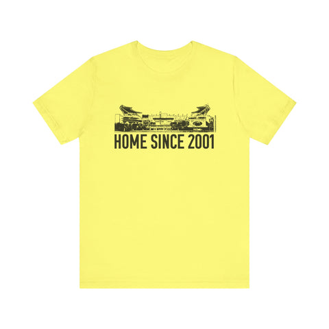 Heinz Field Home Series T-Shirt - Short Sleeve Tee