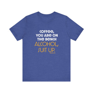 Heather True Royal