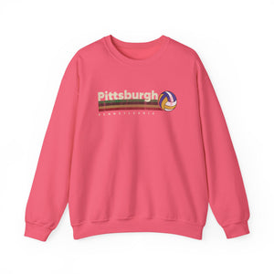 Safety Pink