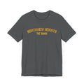 Northview Heights - The Burgh Neighborhood Series - Unisex Jersey Short Sleeve Tee T-Shirt Printify   