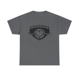 Graphite Heather