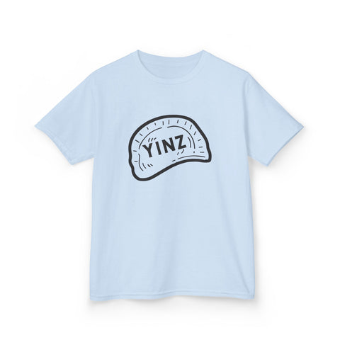 Yinz Pierogi Kids Graphic T-Shirt