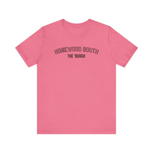 Charity Pink