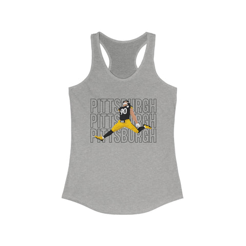 Pittsburgh Victory Jump - Women's Tang Top