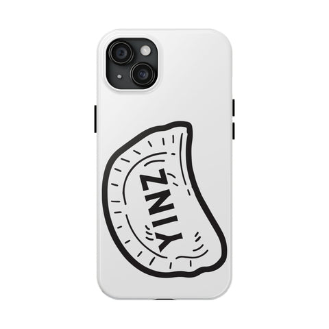 Yinz Pierogi - iPhone Phone Case Mate Tough