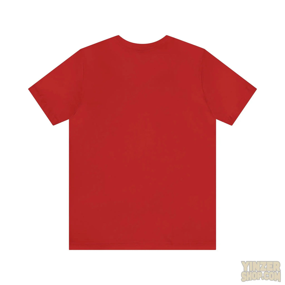 Pittsburgh Pittsburgher T-Shirt - Short Sleeve Tee T-Shirt Printify   
