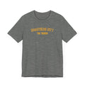 Chartiers City  - The Burgh Neighborhood Series - Unisex Jersey Short Sleeve Tee T-Shirt Printify   