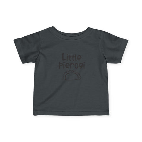 Little Pierogi - Infant T-shirt / Jersey Tee