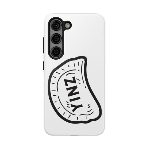 Yinz Pierogi - iPhone Phone Case Mate Tough