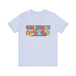 Heather Prism Blue