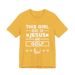 Heather Yellow Gold