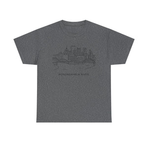 Graphite Heather