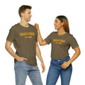 Shadyside - The Burgh Neighborhood Series - Unisex Jersey Short Sleeve Tee T-Shirt Printify   