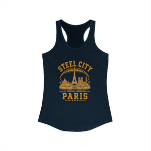 Solid Midnight Navy