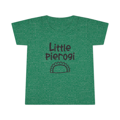 Little Pierogi - Toddler T-shirt