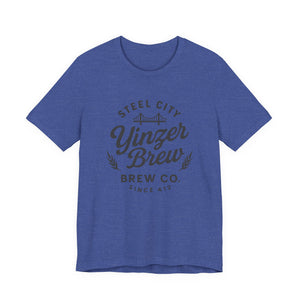 Heather True Royal