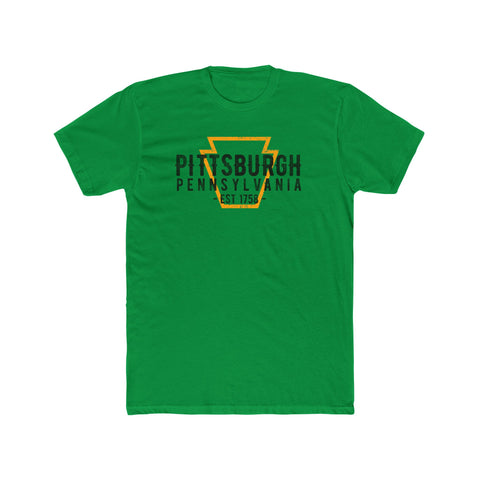 Pittsburgh Established 1758 T-Shirt