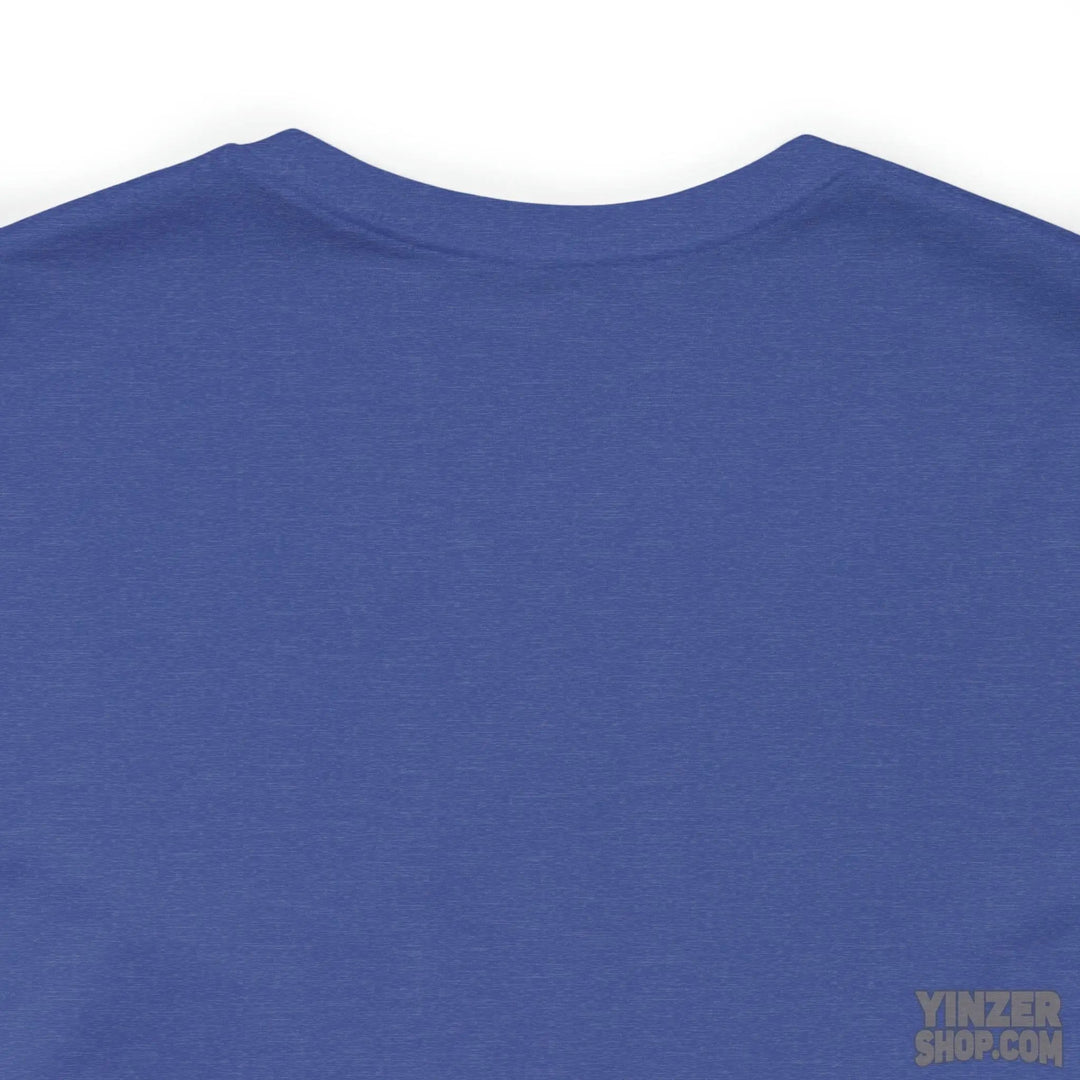 Pittsburgh Pixburgh T-Shirt - Short Sleeve Tee T-Shirt Printify   