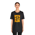 Pittsburgh Pirates Hockey 1925 - Retro - Short Sleeve Tee T-Shirt Printify   