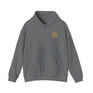 Graphite Heather