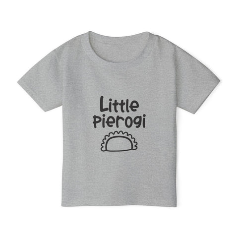 Little Pierogi - Toddler T-Shirt