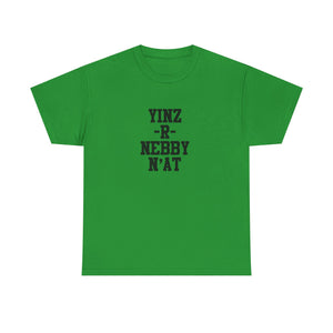 Irish Green
