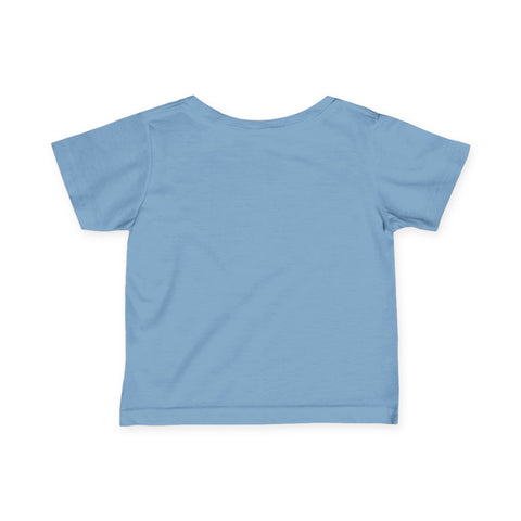 Nebby Kids Heavy Cotton™ Tee Kids clothes Printify   