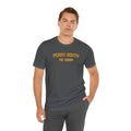 Perry South - The Burgh Neighborhood Series - Unisex Jersey Short Sleeve Tee T-Shirt Printify   